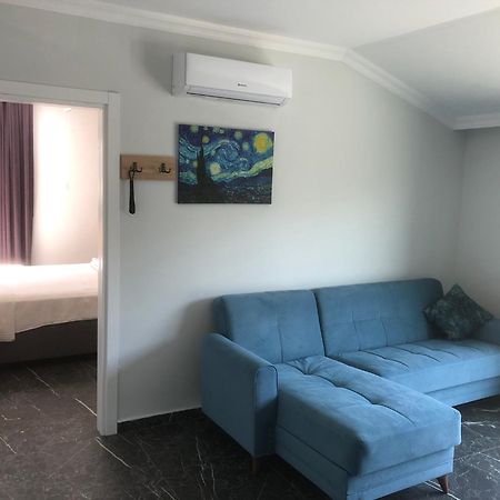 sofya suites Fethiye Extérieur photo