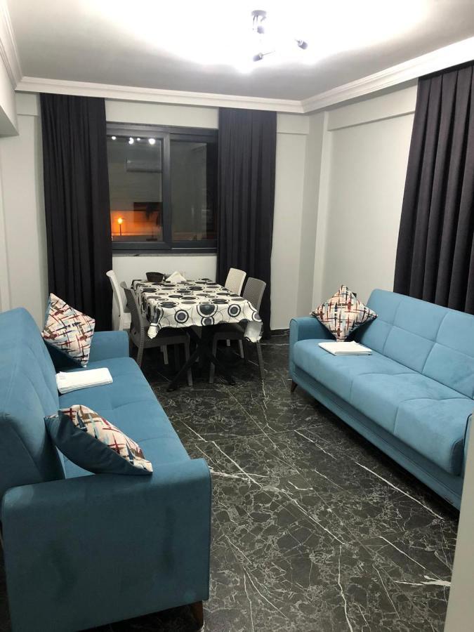 sofya suites Fethiye Extérieur photo
