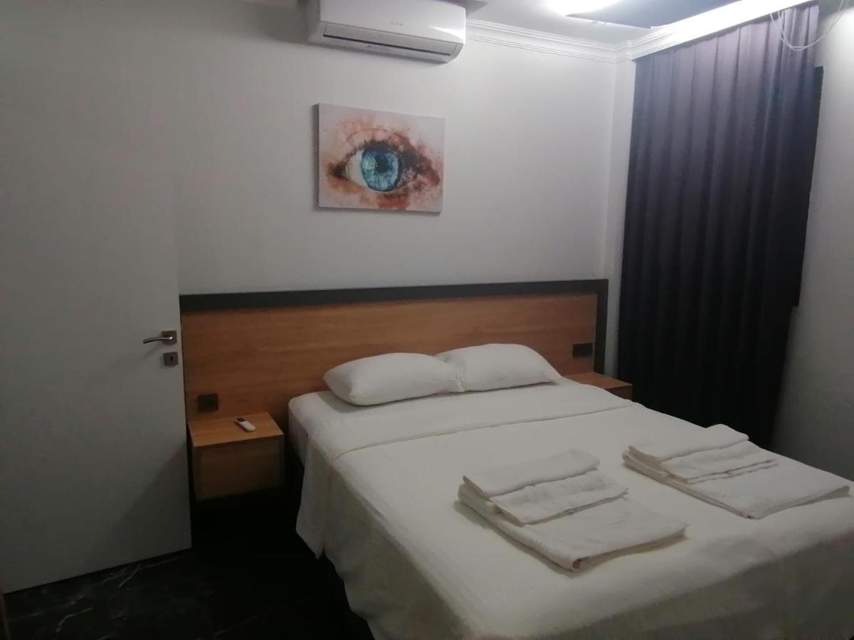 sofya suites Fethiye Extérieur photo