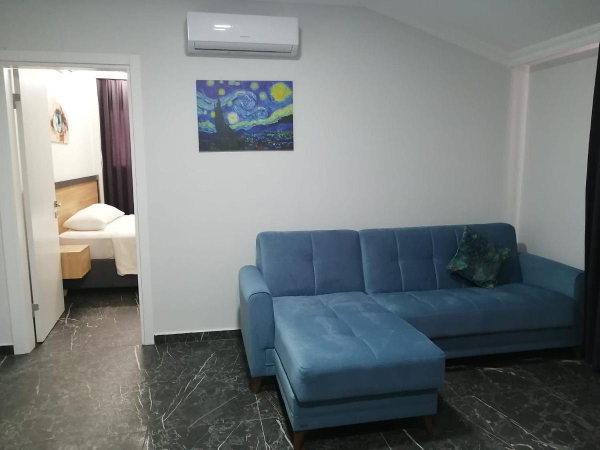 sofya suites Fethiye Extérieur photo