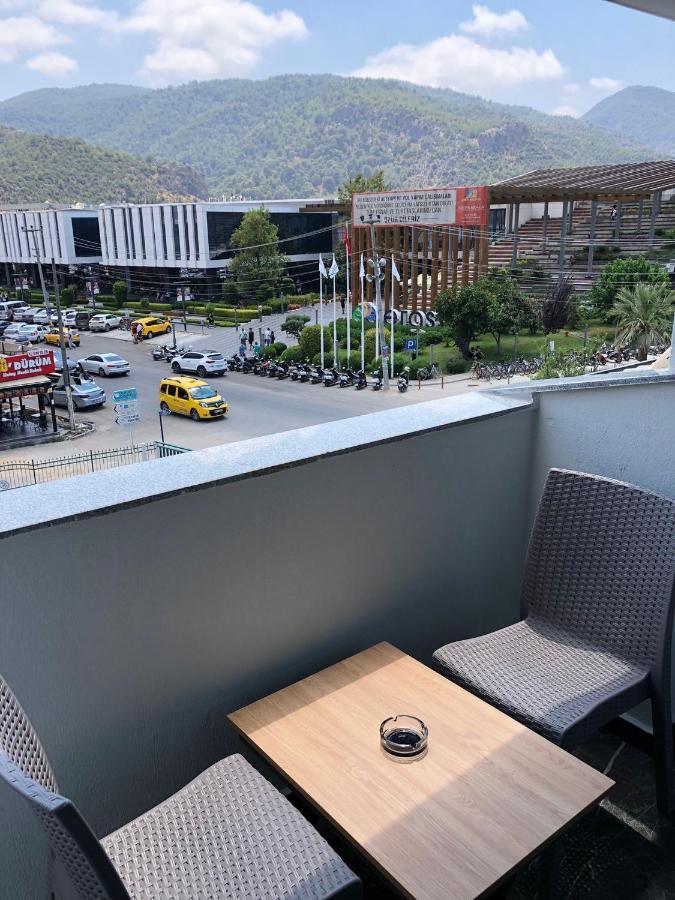 sofya suites Fethiye Extérieur photo