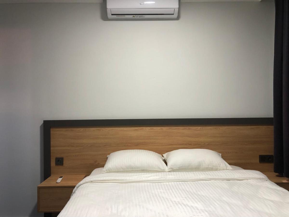 sofya suites Fethiye Extérieur photo