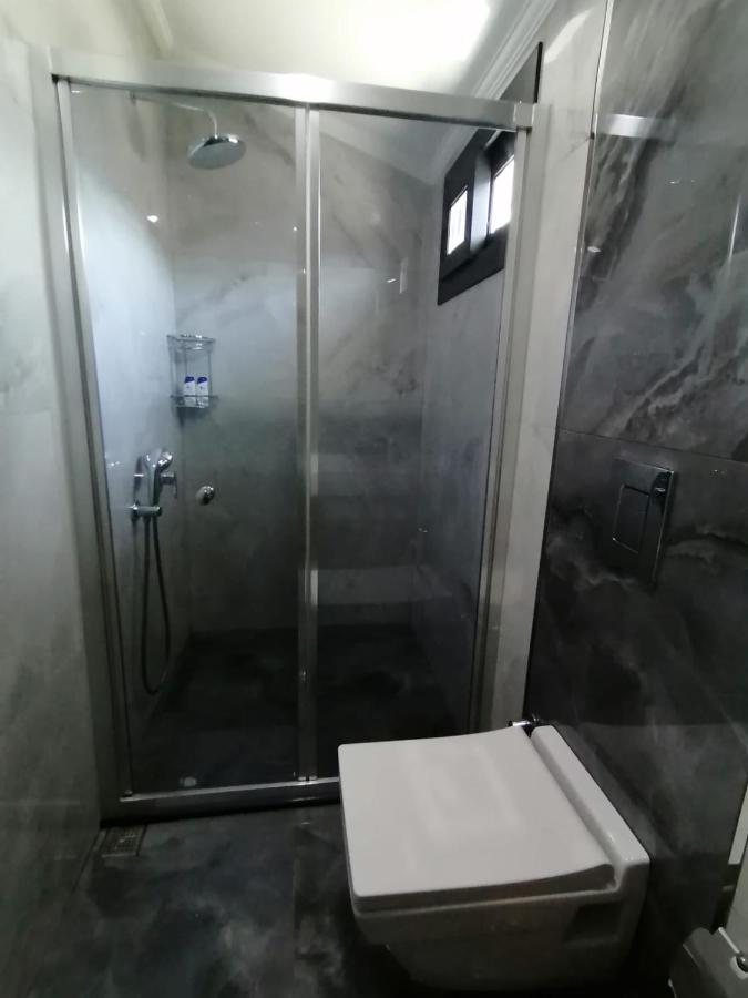sofya suites Fethiye Extérieur photo