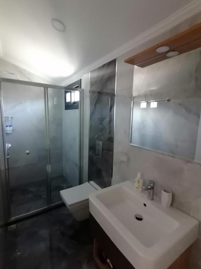 sofya suites Fethiye Extérieur photo
