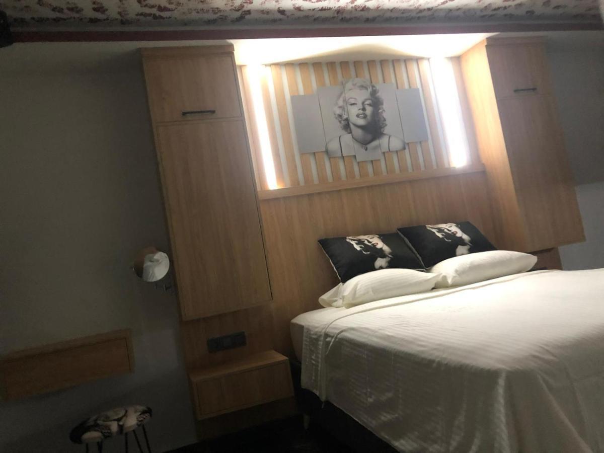 sofya suites Fethiye Extérieur photo