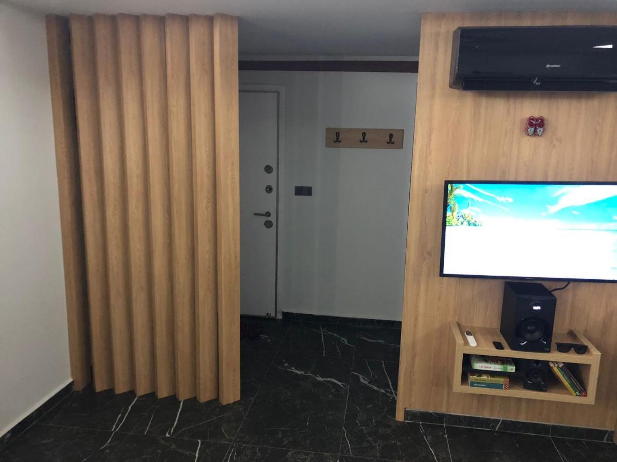 sofya suites Fethiye Extérieur photo