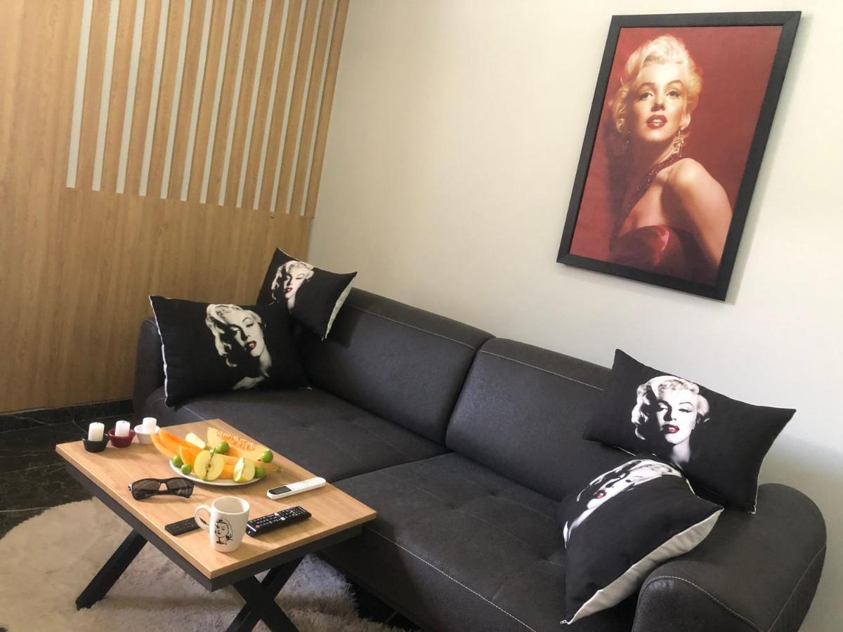 sofya suites Fethiye Extérieur photo