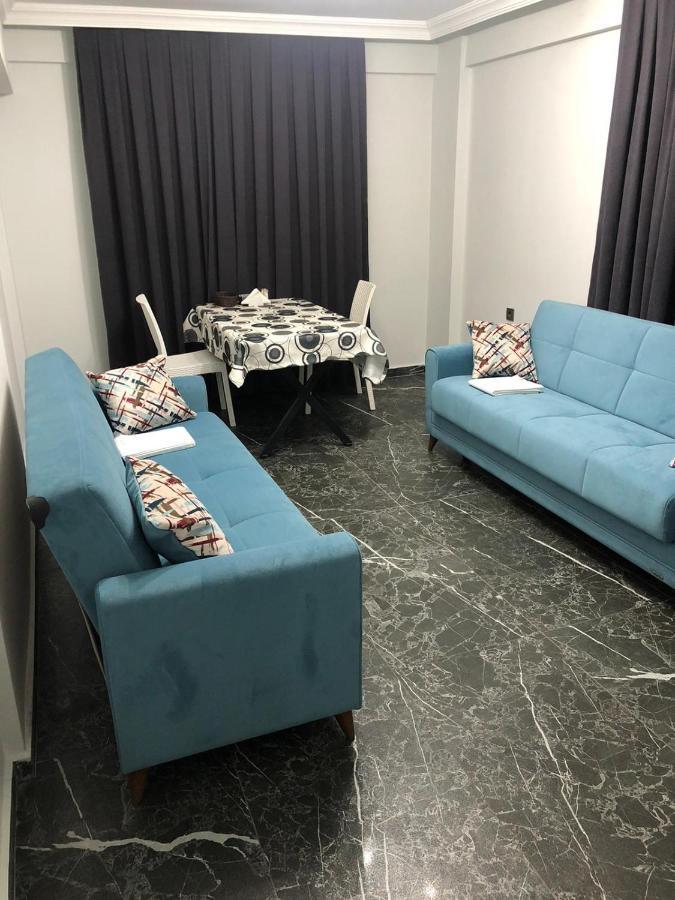 sofya suites Fethiye Extérieur photo