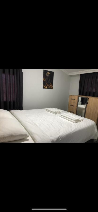 sofya suites Fethiye Extérieur photo
