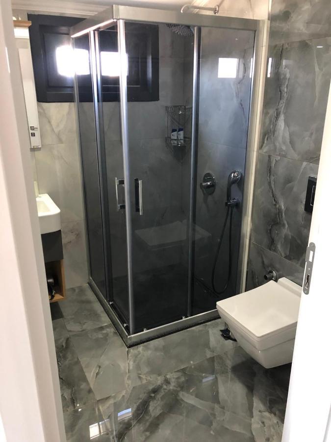 sofya suites Fethiye Extérieur photo