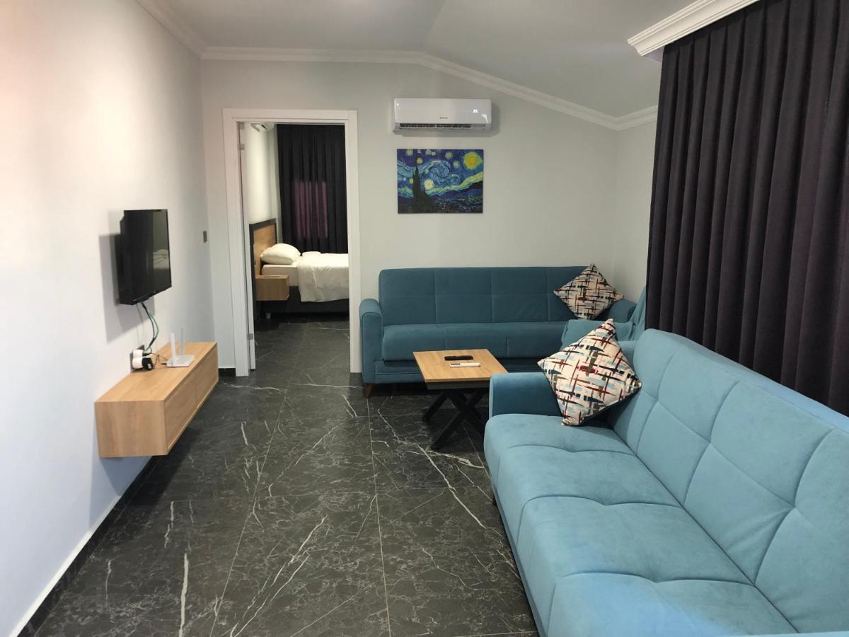 sofya suites Fethiye Extérieur photo