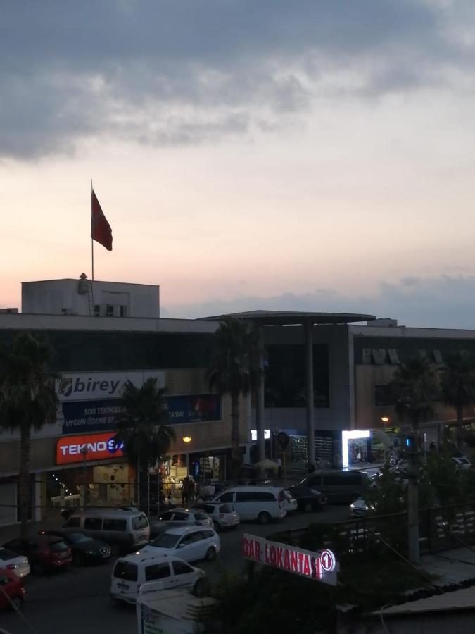 sofya suites Fethiye Extérieur photo