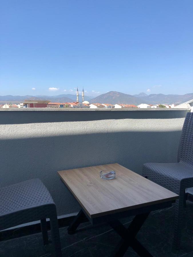 sofya suites Fethiye Extérieur photo