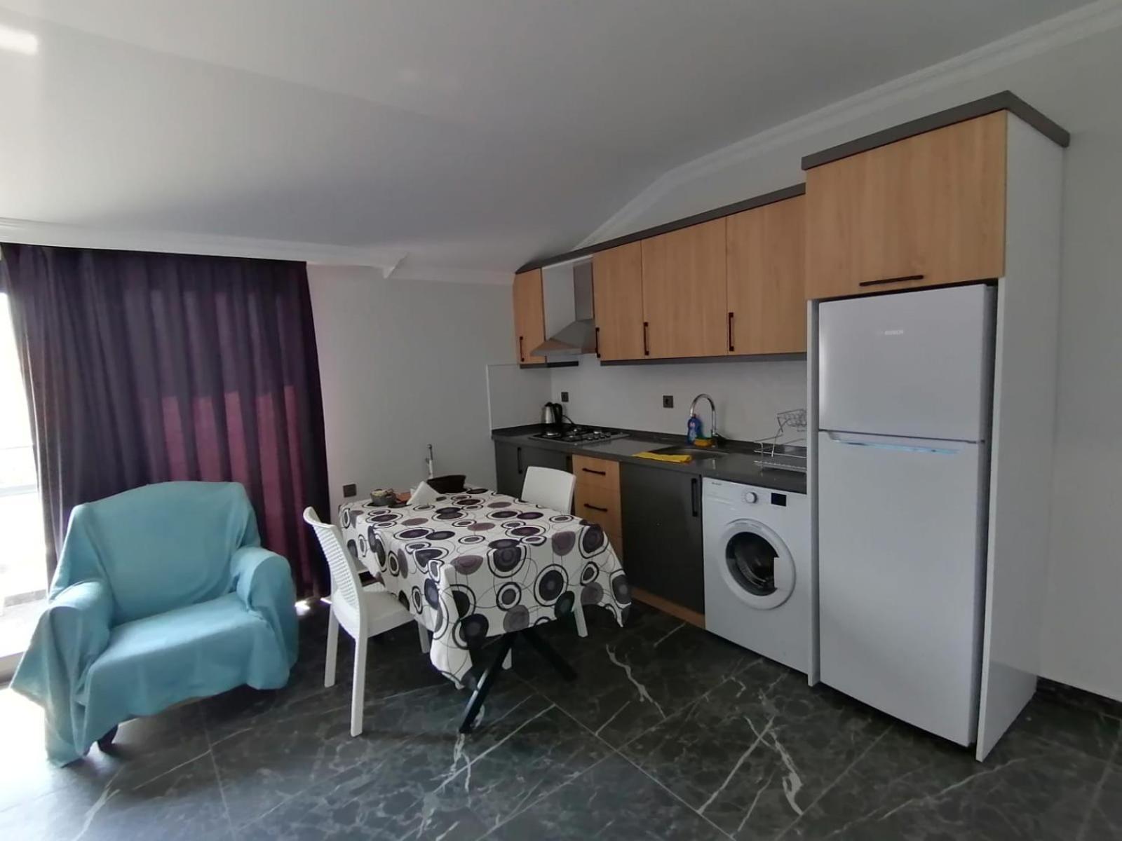 sofya suites Fethiye Extérieur photo