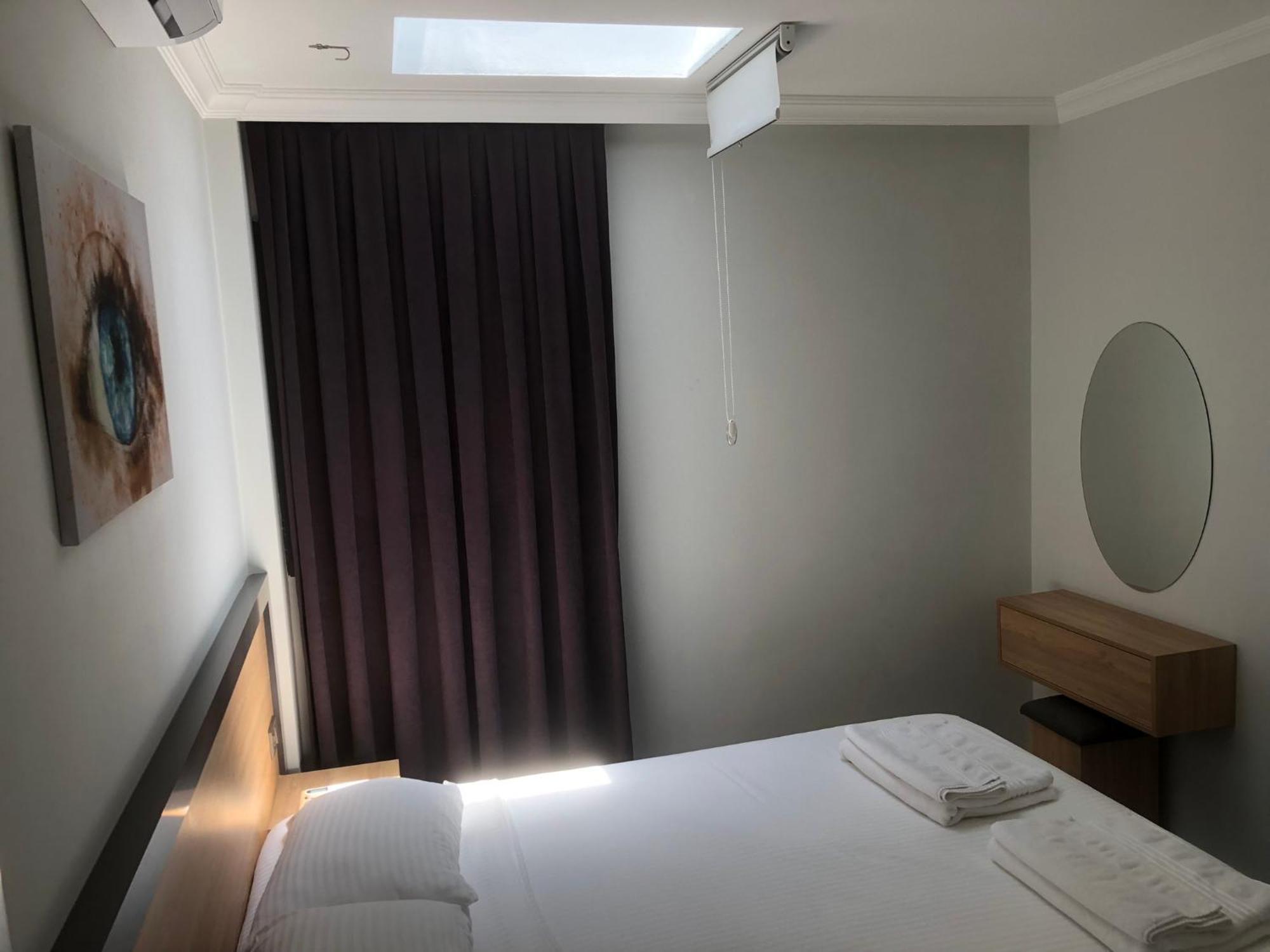 sofya suites Fethiye Extérieur photo