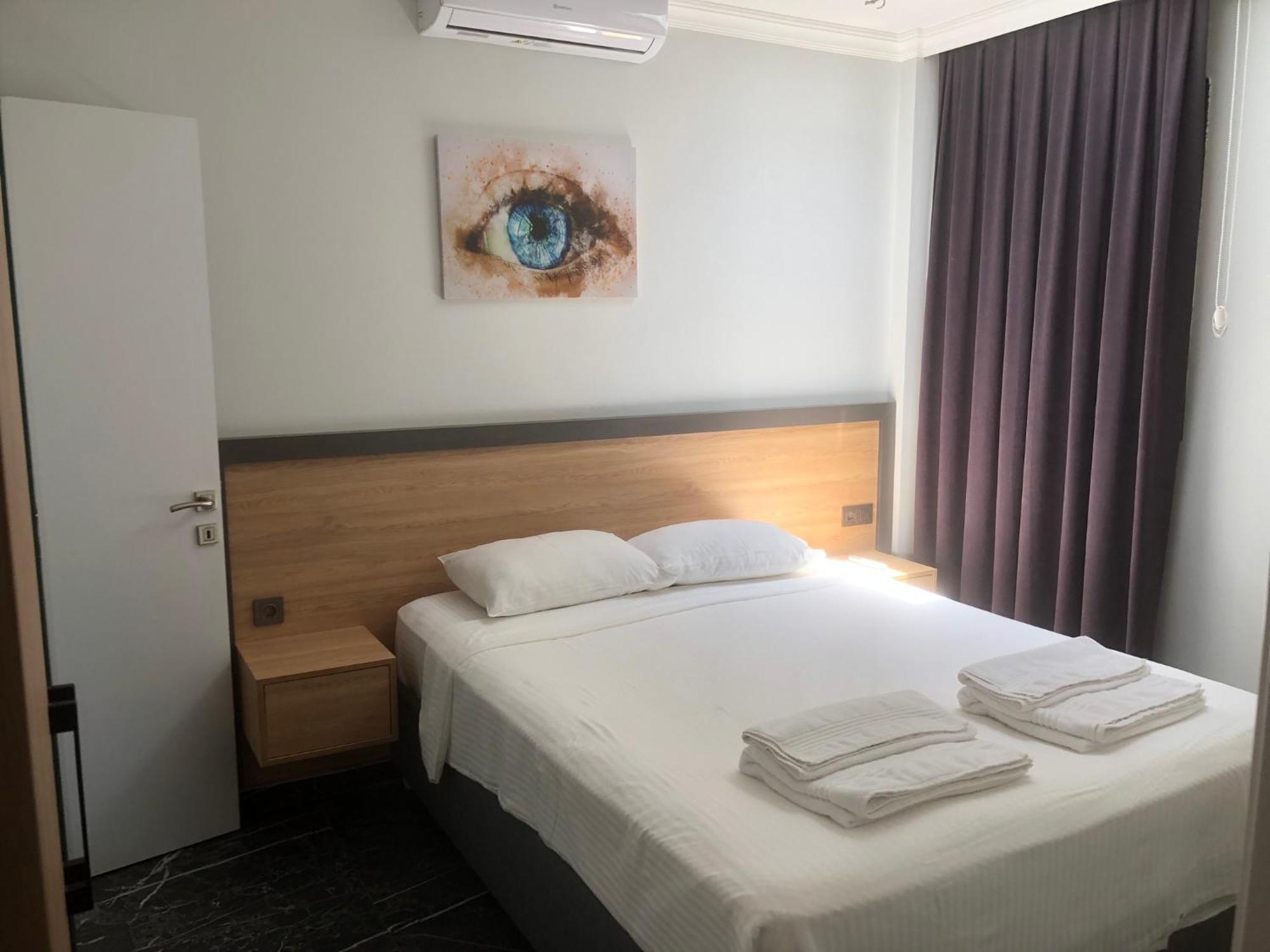 sofya suites Fethiye Extérieur photo